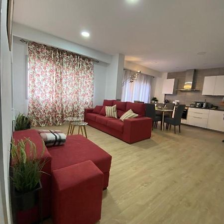 산타크루스데 테네리페 Dream Prestige 2 아파트 외부 사진