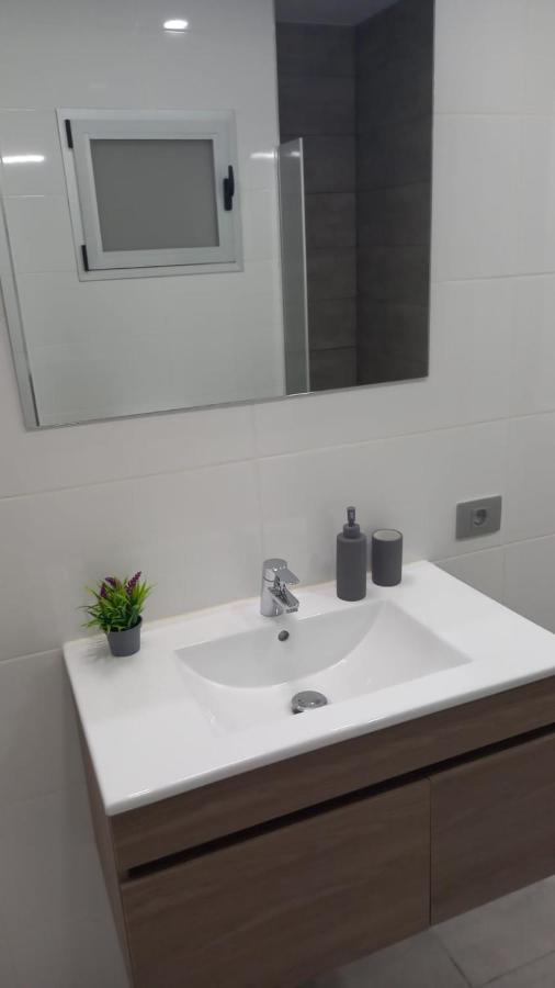 산타크루스데 테네리페 Dream Prestige 2 아파트 외부 사진