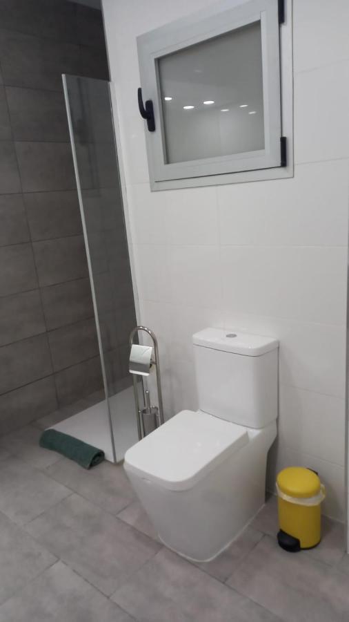 산타크루스데 테네리페 Dream Prestige 2 아파트 외부 사진